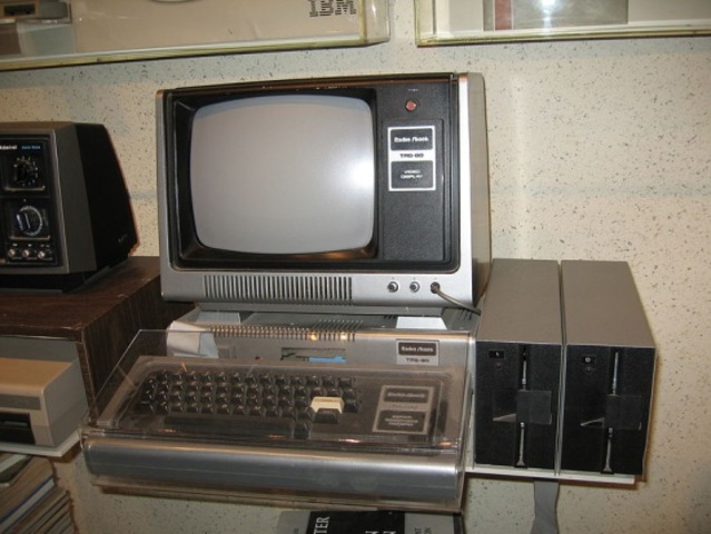 TRS-80