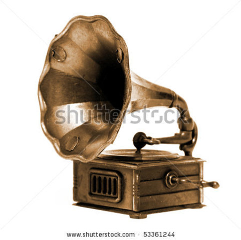 The Gramophone and Records