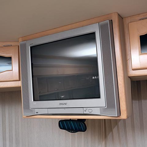 2005 sony TV