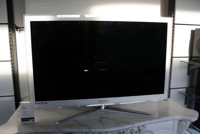 2010 Samsung TV