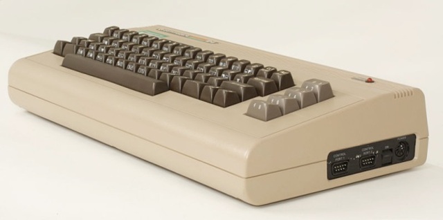 Commodore 64