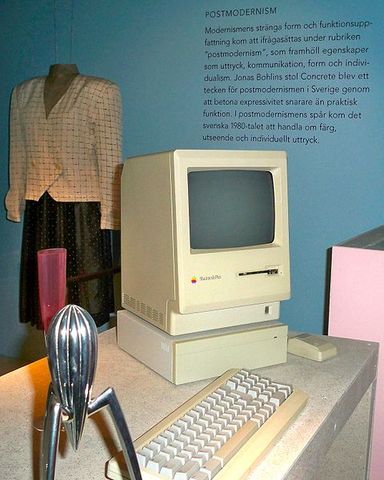 Apple Macintosh