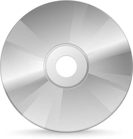 Compact Discs (CDs)