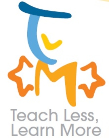 Teach Less Learn More