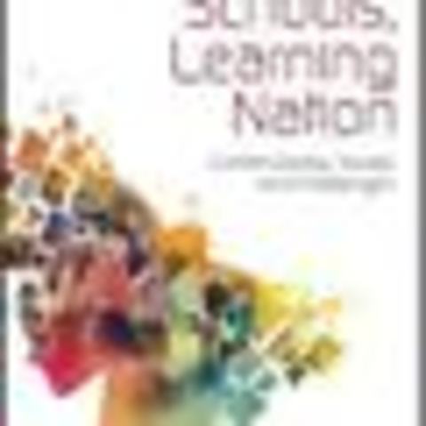 Thinking Schools, Learning Nation