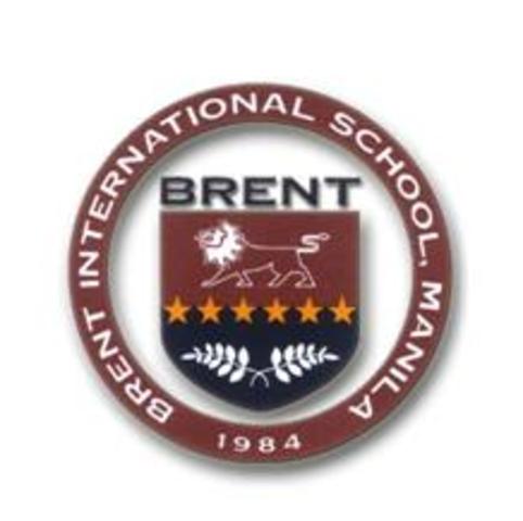 My bro went to brent manila