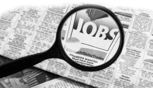 Over 1,700,000 service jobs created.