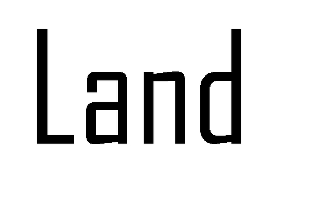 National Park service Act, 1916