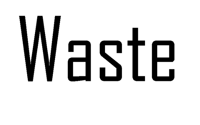 Resource Conservation and Recovery Act 1976