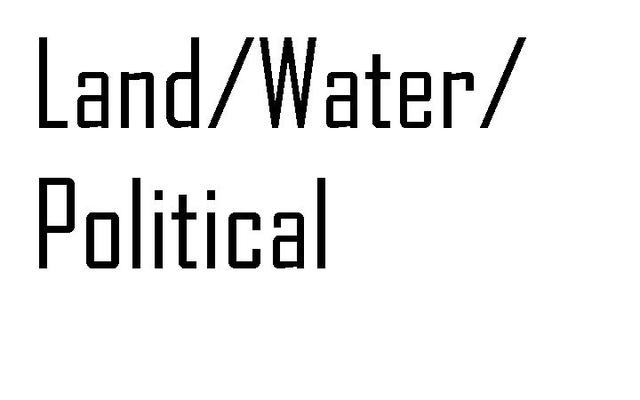 Land and Water Conservation Act 1965