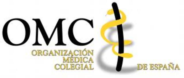 VISEPRESIDENTE DE LA ORGANIZACION MEDICA COLEGIAL