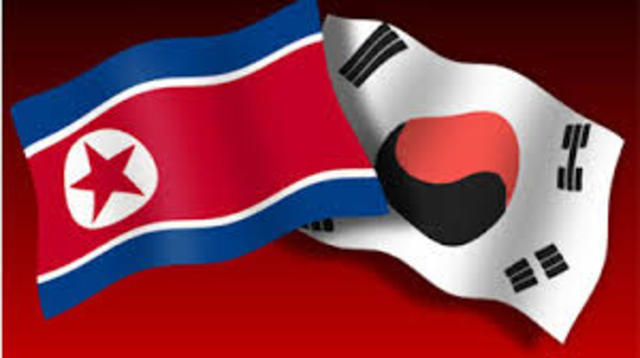 The Years of the Korean War