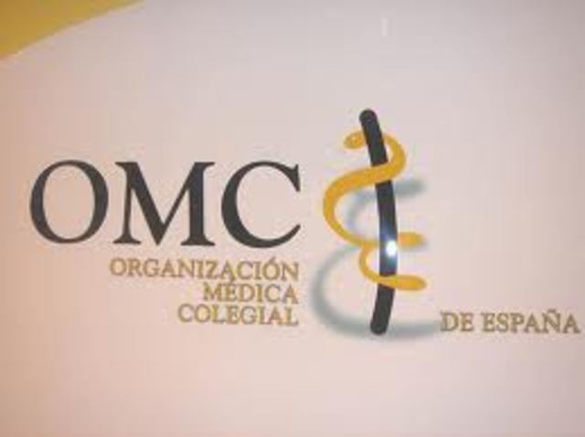 PRESIDENTE DE LA ASOCIACION MEDICA COLEGIAL
