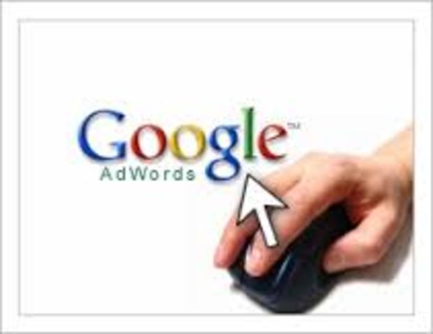 google adwords