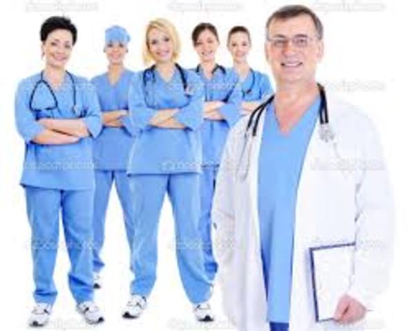 Presidente de Organización entre 1989 y 2001