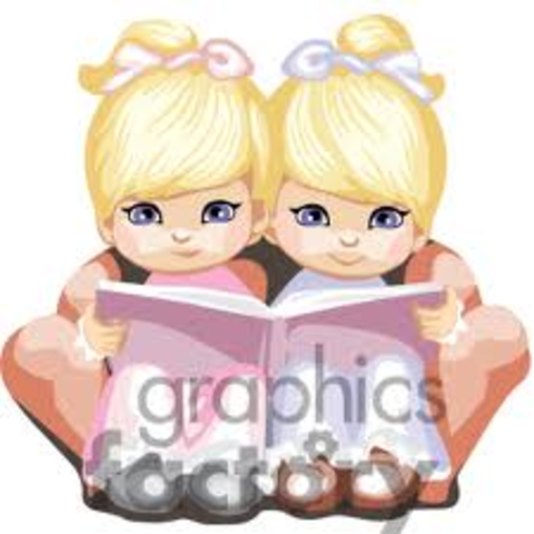 When I first met Kristen Sweigart was an important event in my life.