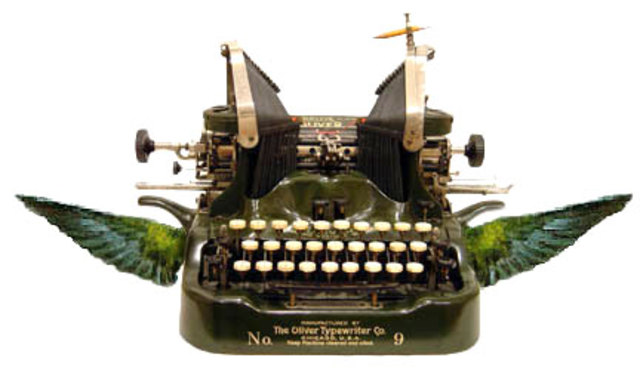 typewriter-christopher sholes