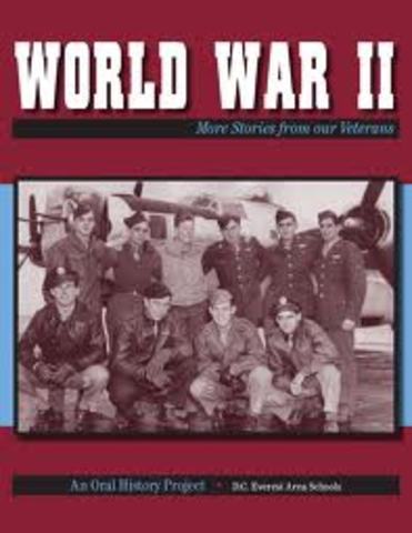 The Years of World War II