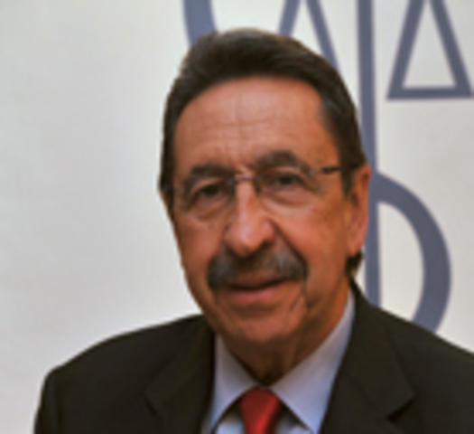 Presidente de la Asociación de Médicos del Hospital 12 de Octubre