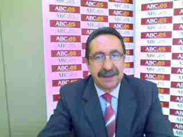 Vicesecretario de la Organización Médica Colegial de España