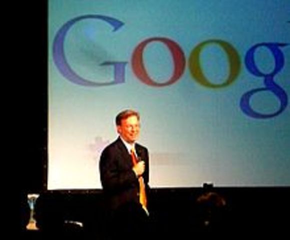 Eric Schmidt