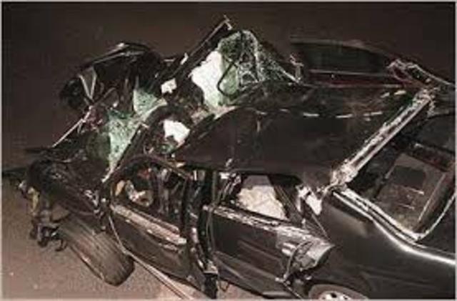 Princess Diana Death