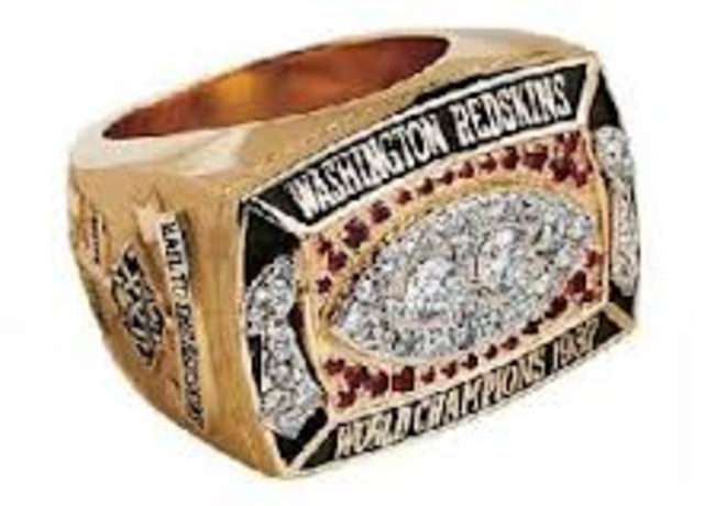 An event I want to go back to