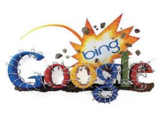 Google Search Apliance