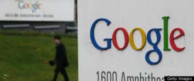 Google búsqueda más recomendable