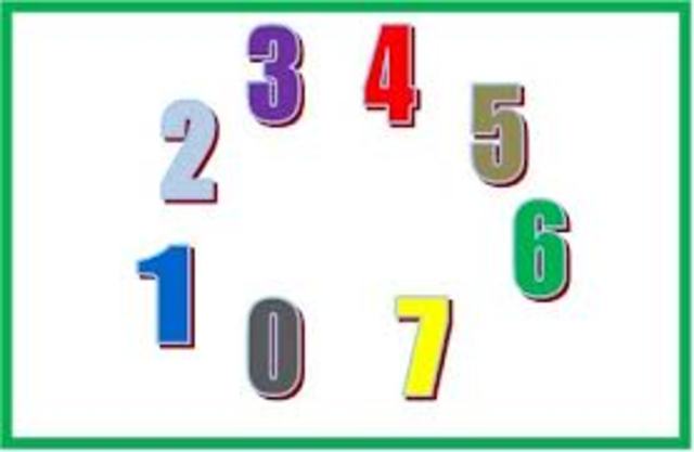 Sistema de numeración octal