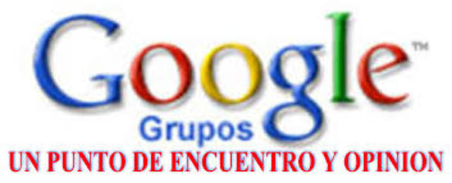 transforma a google grupos