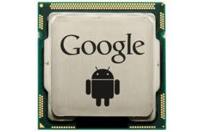 Google lanza su primer elemento de hardware: