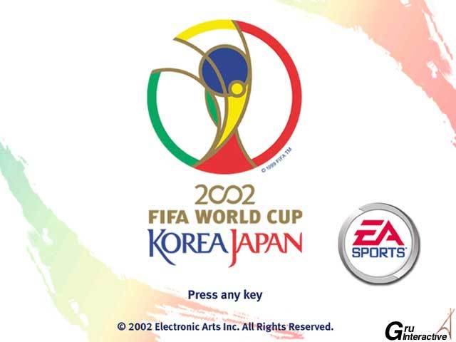 2002 world cup