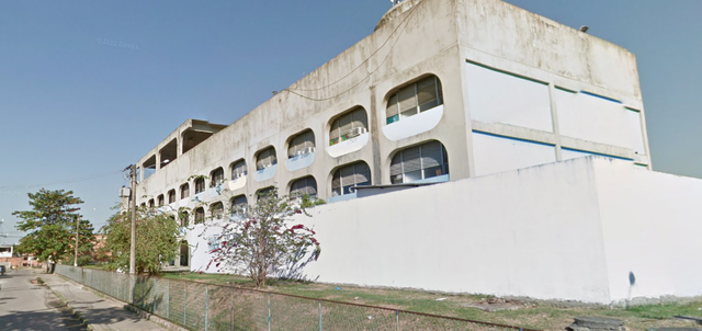 Ciep 404 - Clarice Lispector