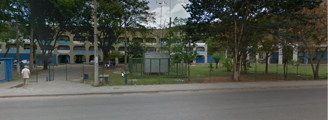 Ciep 032 - Cora Coralinha