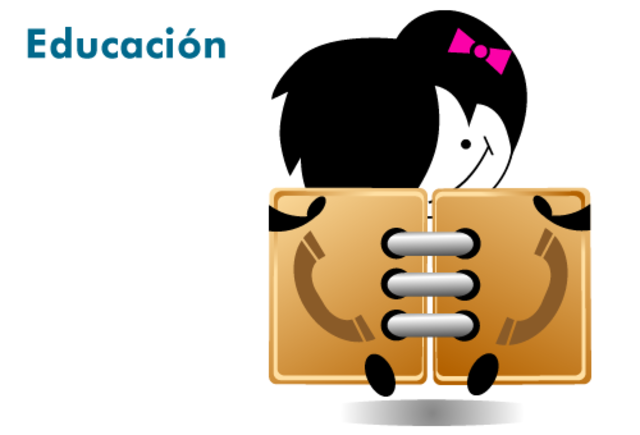 Educación