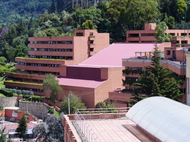 Especialista Gerencia de Talento Humano