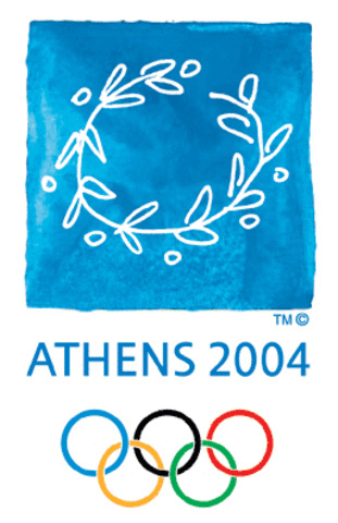 athene olympics