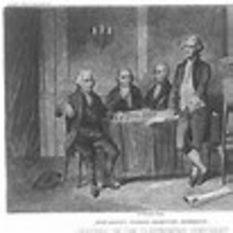 second continental congress