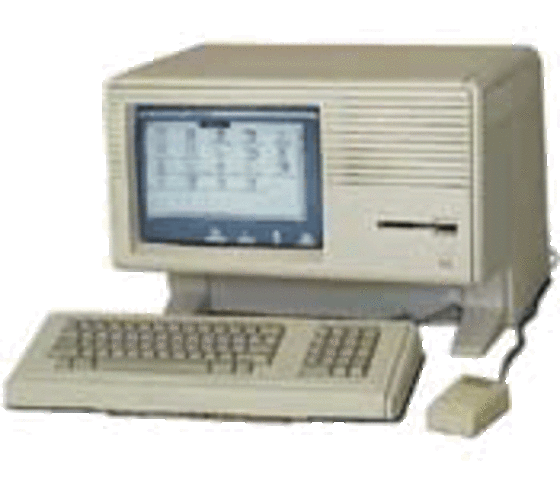 Apple Lisa
