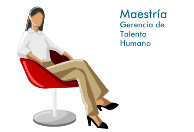 Maestría en Gerencia de Talento Humano
