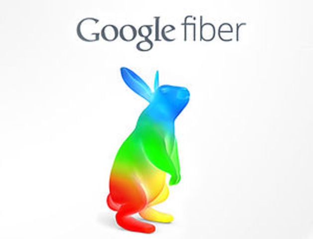 Google Fiber released in Kansas City