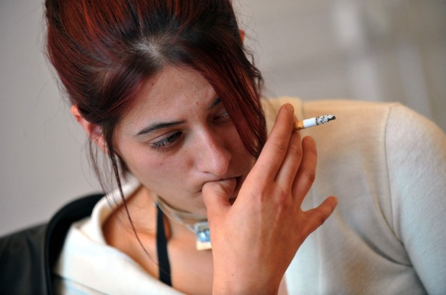 Alexandrine Brugerolle se contredit