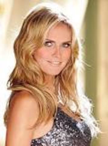 Heidi Klum