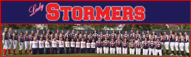 Softball world serires