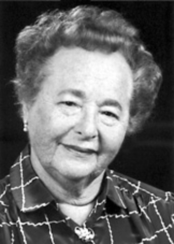 Gertrude Belle Elion
