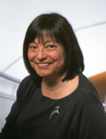 Lydia Villa Komoroff