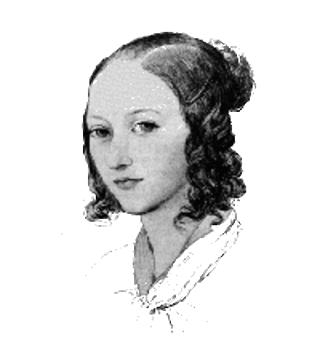 Clara Wieck Schumann