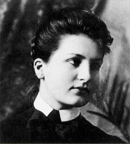 Alma Schindler