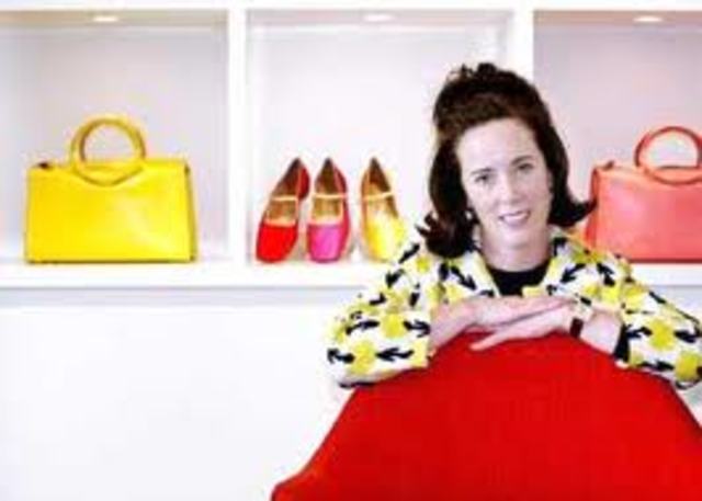 Kate Spade